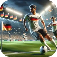 Soccer Penalty Shootout Strike