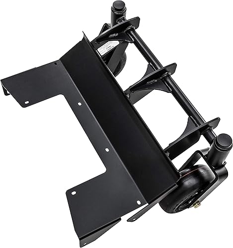 Miniatura 3 de 21290 - Swisher Flat Free Walk Behind Caster Kit