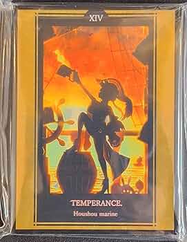 Amazon.co.jp: サンパン スタンダードサイズ カードスリーブ 『ホロ