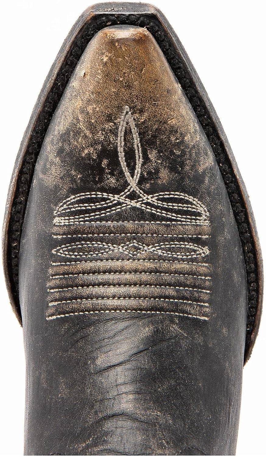 Miniatura 6 de Idyllwind Latigo Cowboy Performance - Botas de corte para mujer, modelo IDL 062-1