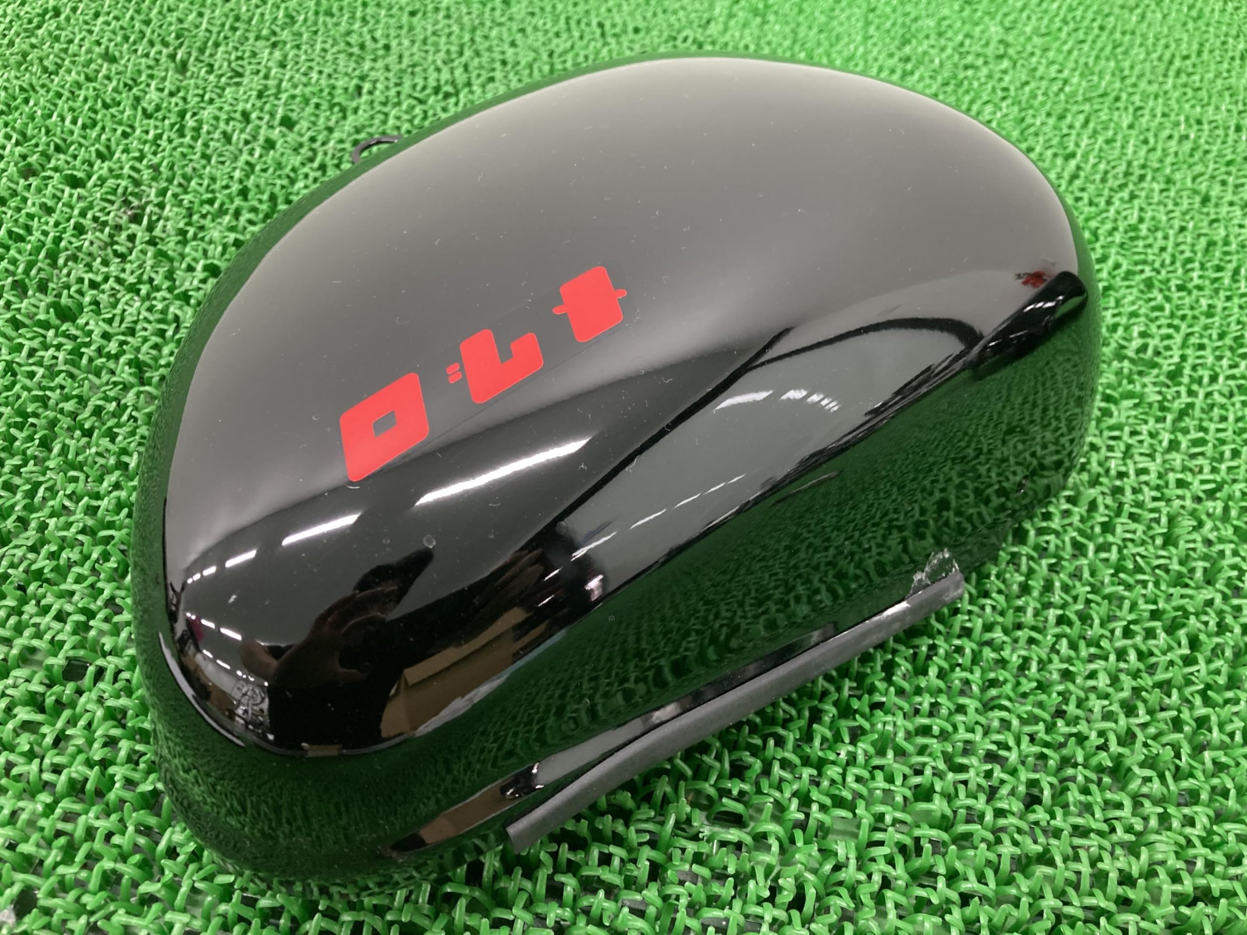 Amazon | カワサキ(Kawasaki)メグロK3サイドカバー左純正中古