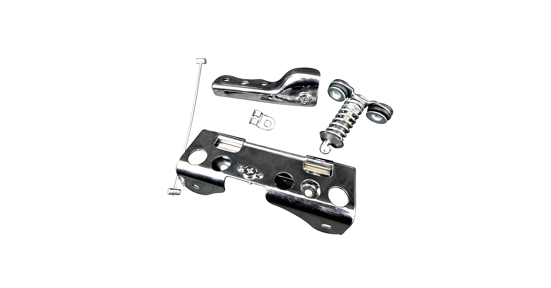 Amazon.co.jp: CBX400F CBX550F シート金具