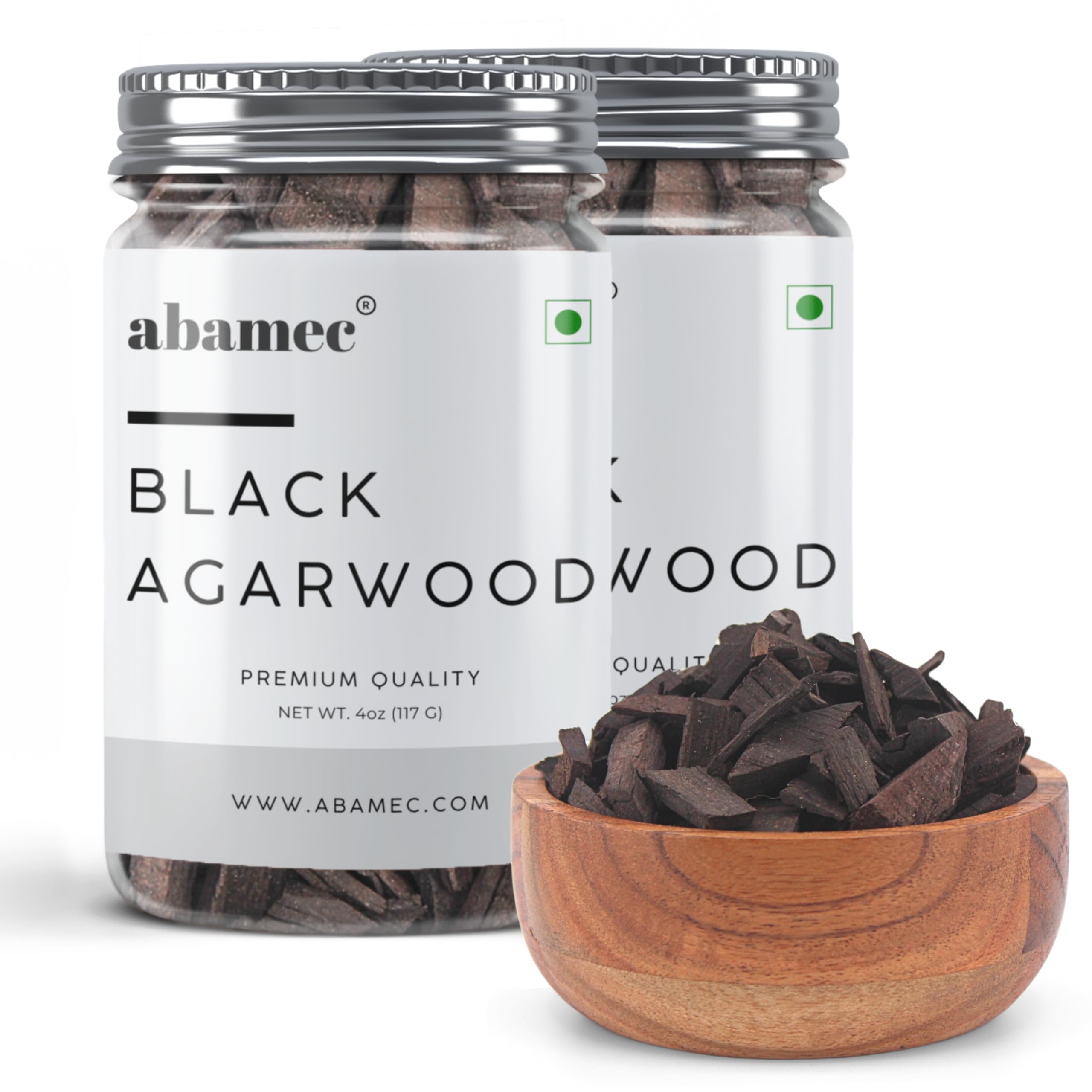 Agarwood Oud Chips