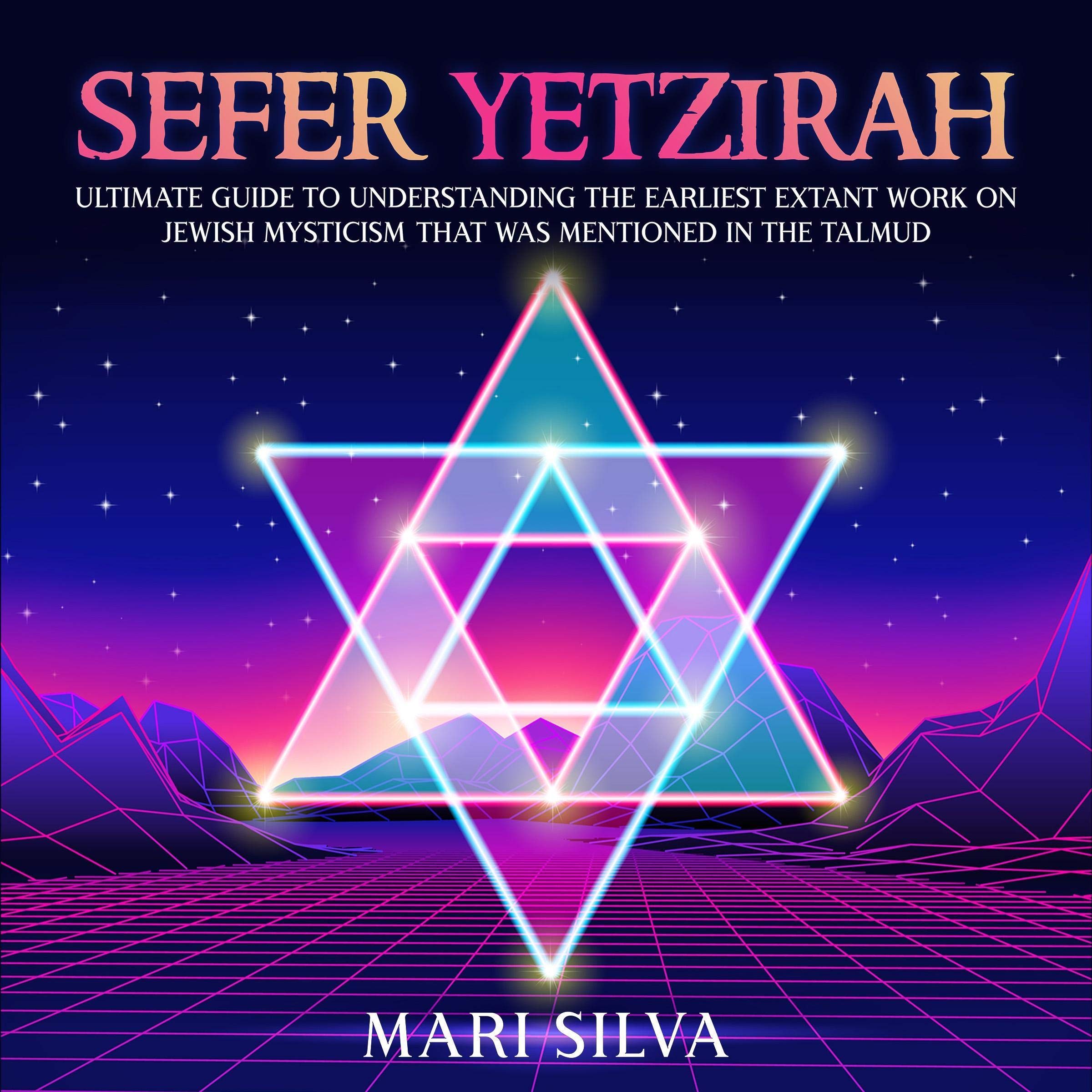 Sefer Yetzirah