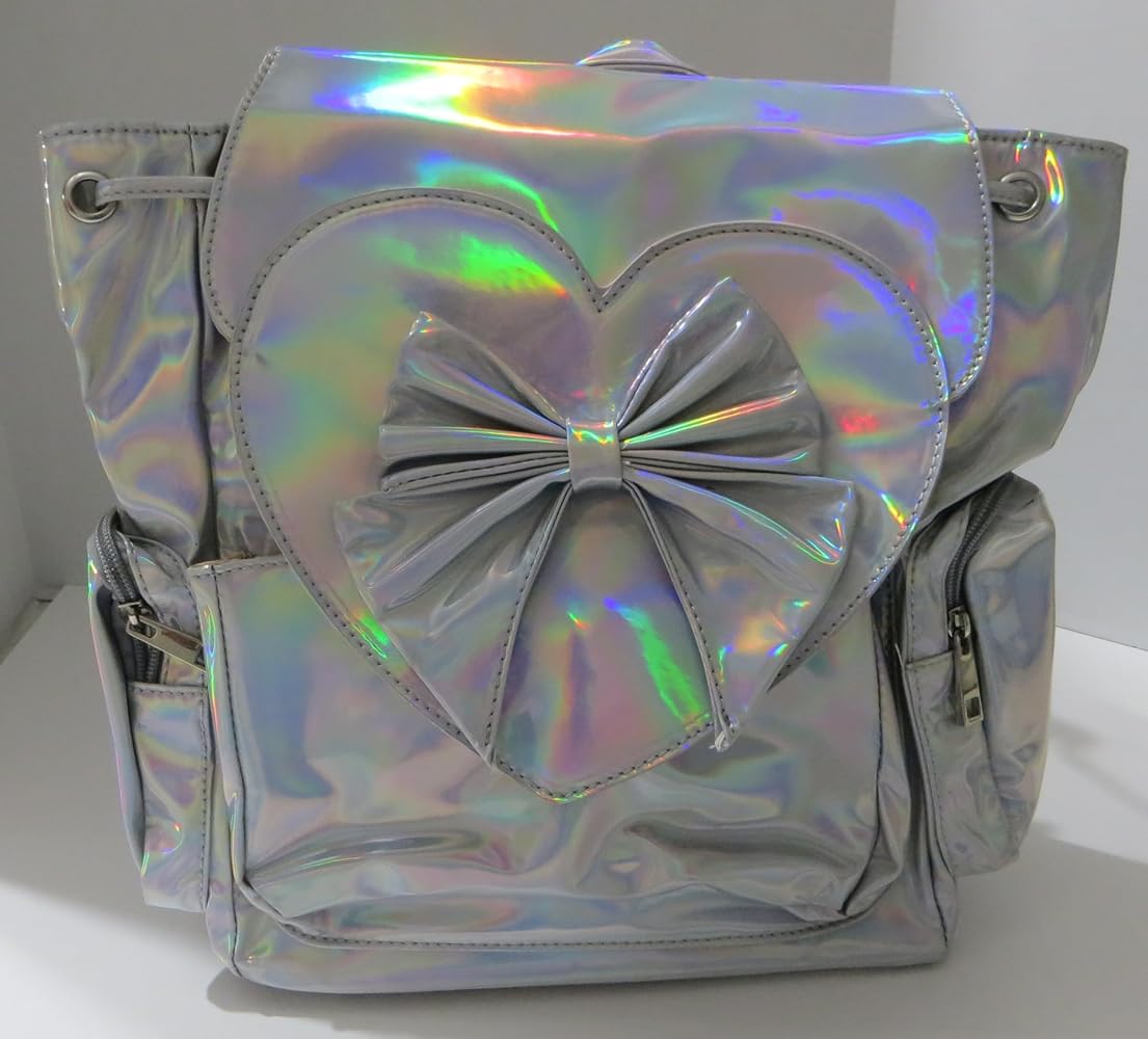 【新品】SIDE RIBBON BACKPACK EXHIBIT DLXSR BACKPACK – Lenozella