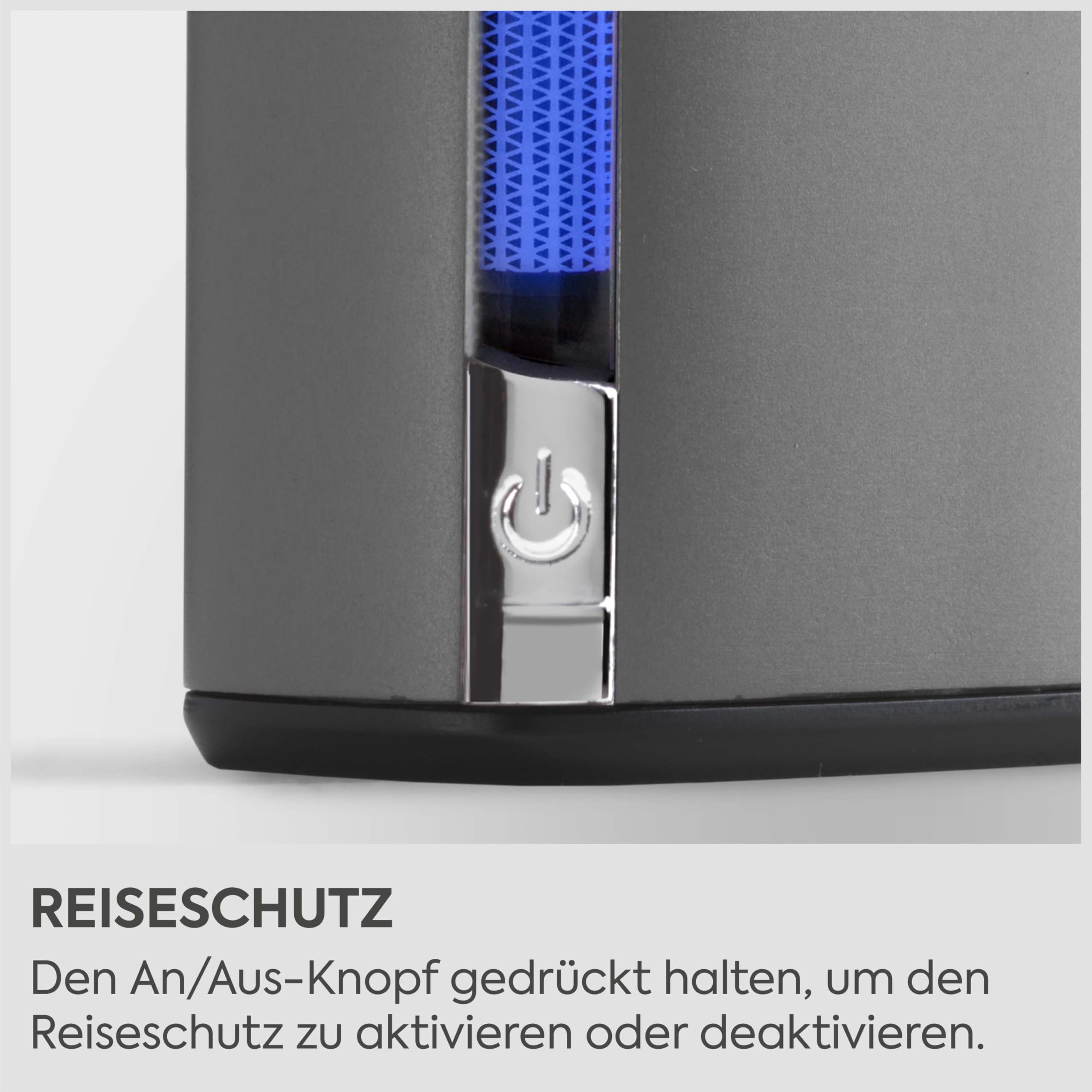 BaByliss Super‑X Doppelfolienrasierer für Herren – Ultraglattes Finish, doppelte Japanstahl‑Folien, kabellos mit Lithium‑Ionen‑Akku, Wet & Dry IPX7, USB‑C, FS996DE