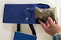 Vista 5 de KHTS6310® Rampa de escape de seguridad para piscina de gatos - Original fabricada en EE. UU