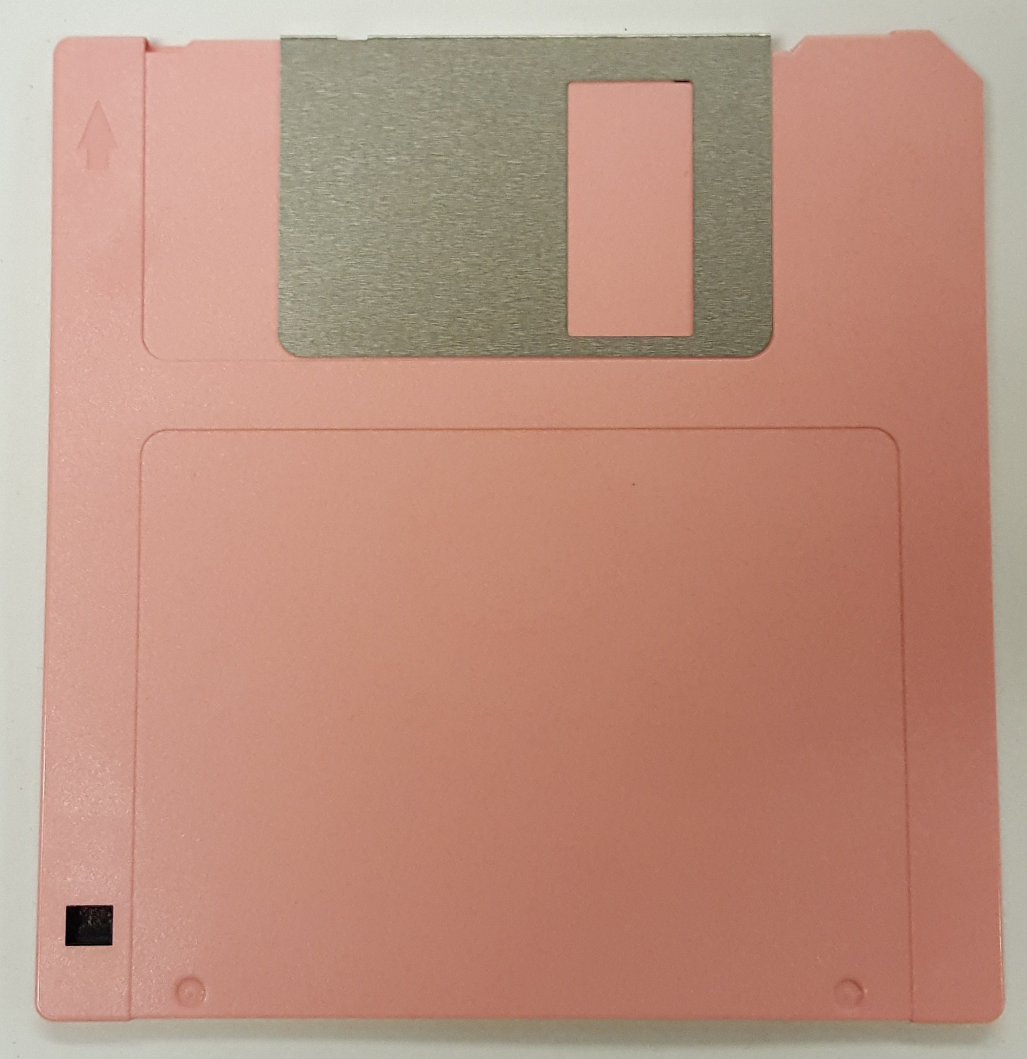 Amazon | 新しいDS / DDフロッピーディスク。720 K形式。50個