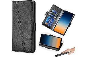 Phone Case for TracFone Alcatel Raven LTE | Enhanced Protection Cell Phone Case Cover