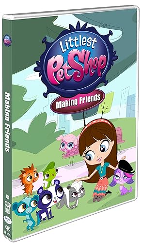 Miniatura 2 de Pequeña tienda de mascotas hacer amigos