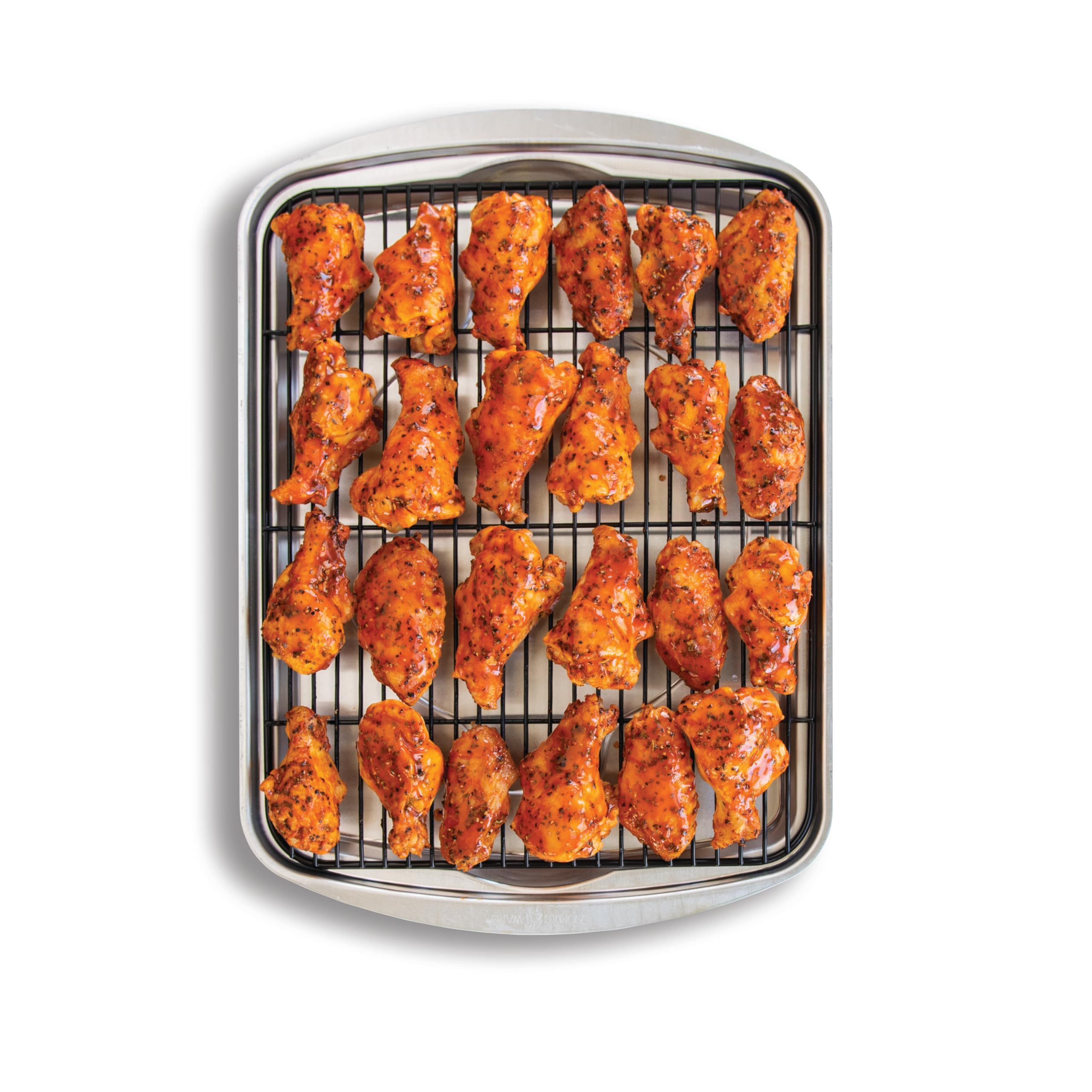 Oven Crisp Baking Tray Set