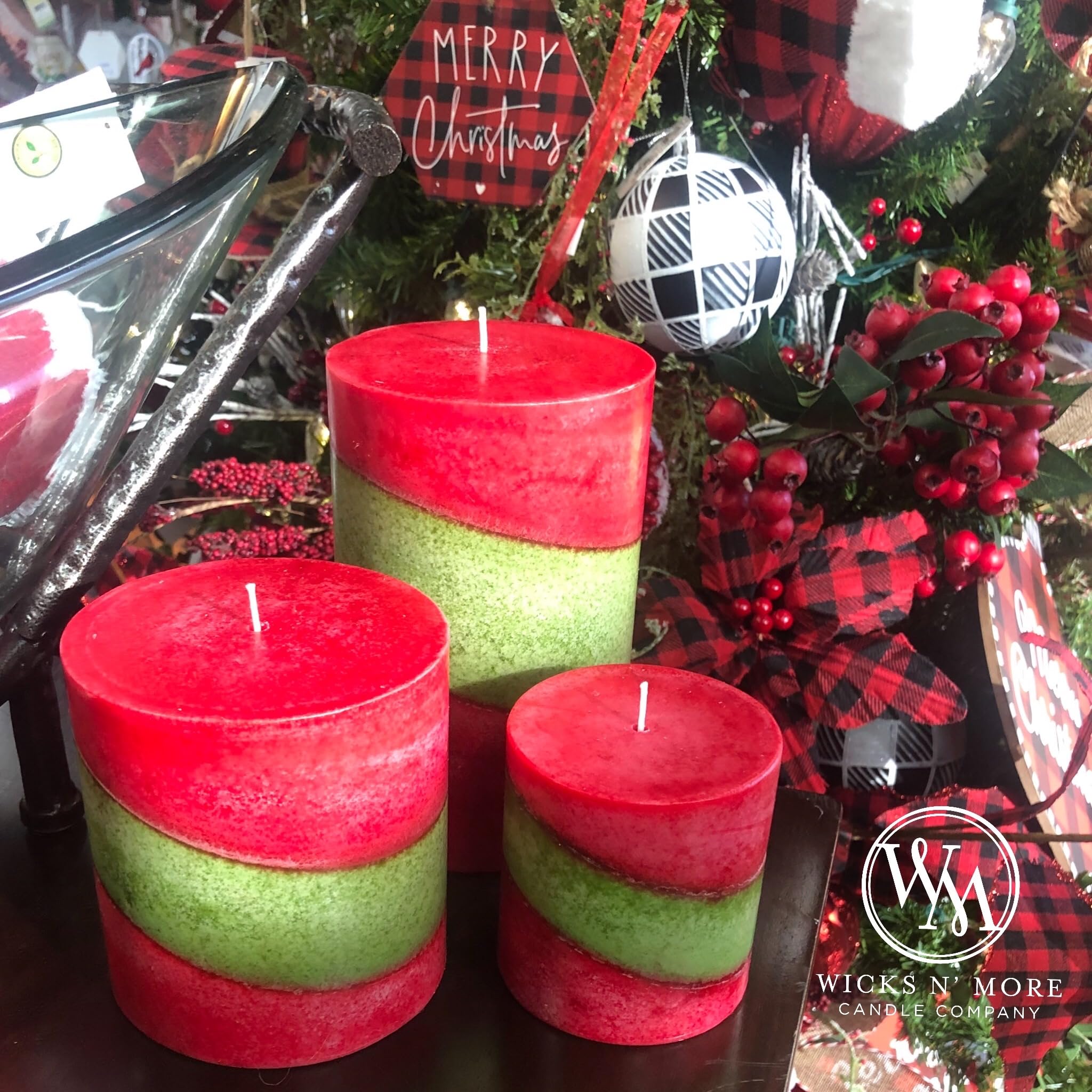 キャンドルグロウ3 ローラ メルシエ / キャンドルグロウ パーフェク