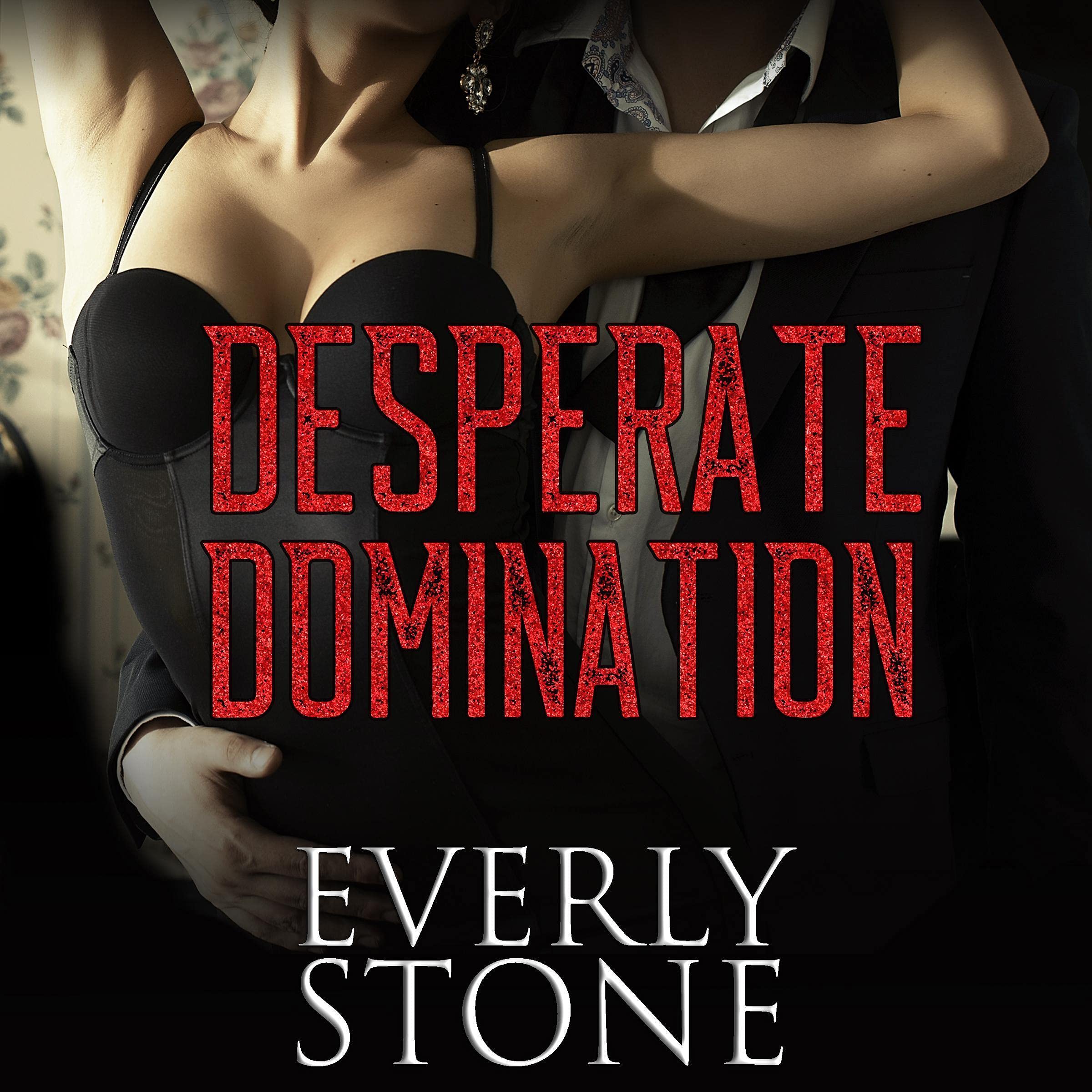 Cover art for Desperate Domination