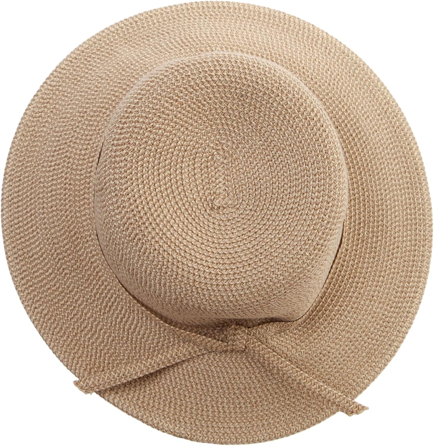 Women's 3.25" Brim Box Bucket Hat