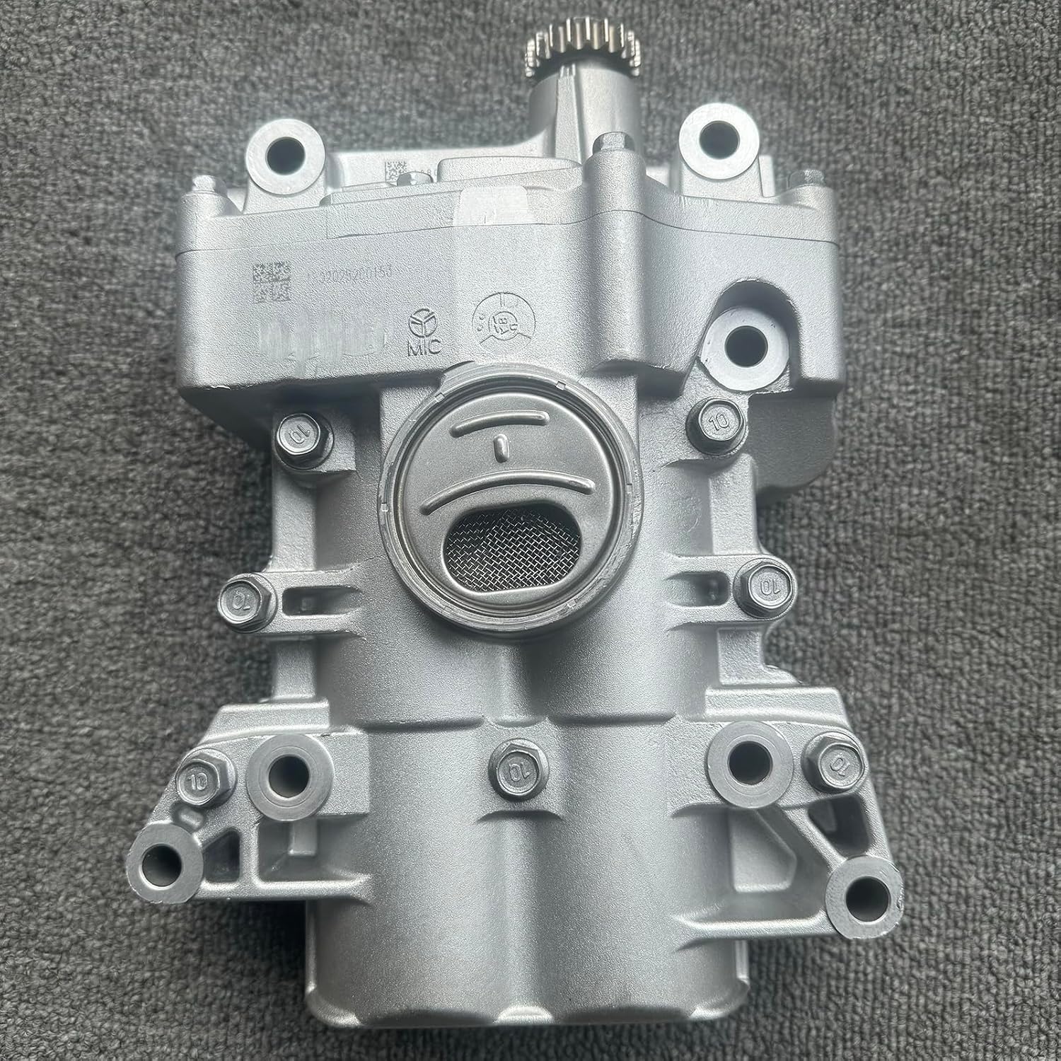 233002F700 233002GGC0 2330025210 Suitable for Hyundai Kia oil pump balance shaft in automobiles
