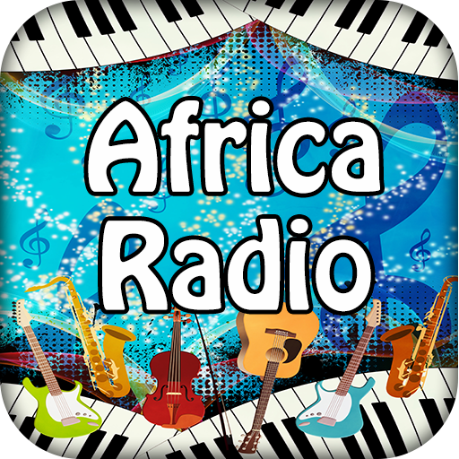 Africa Radio Stations - App on Amazon Appstore