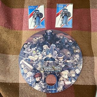 アトラスカフェ ユニコーンオーバーロード うちわ フォトカード