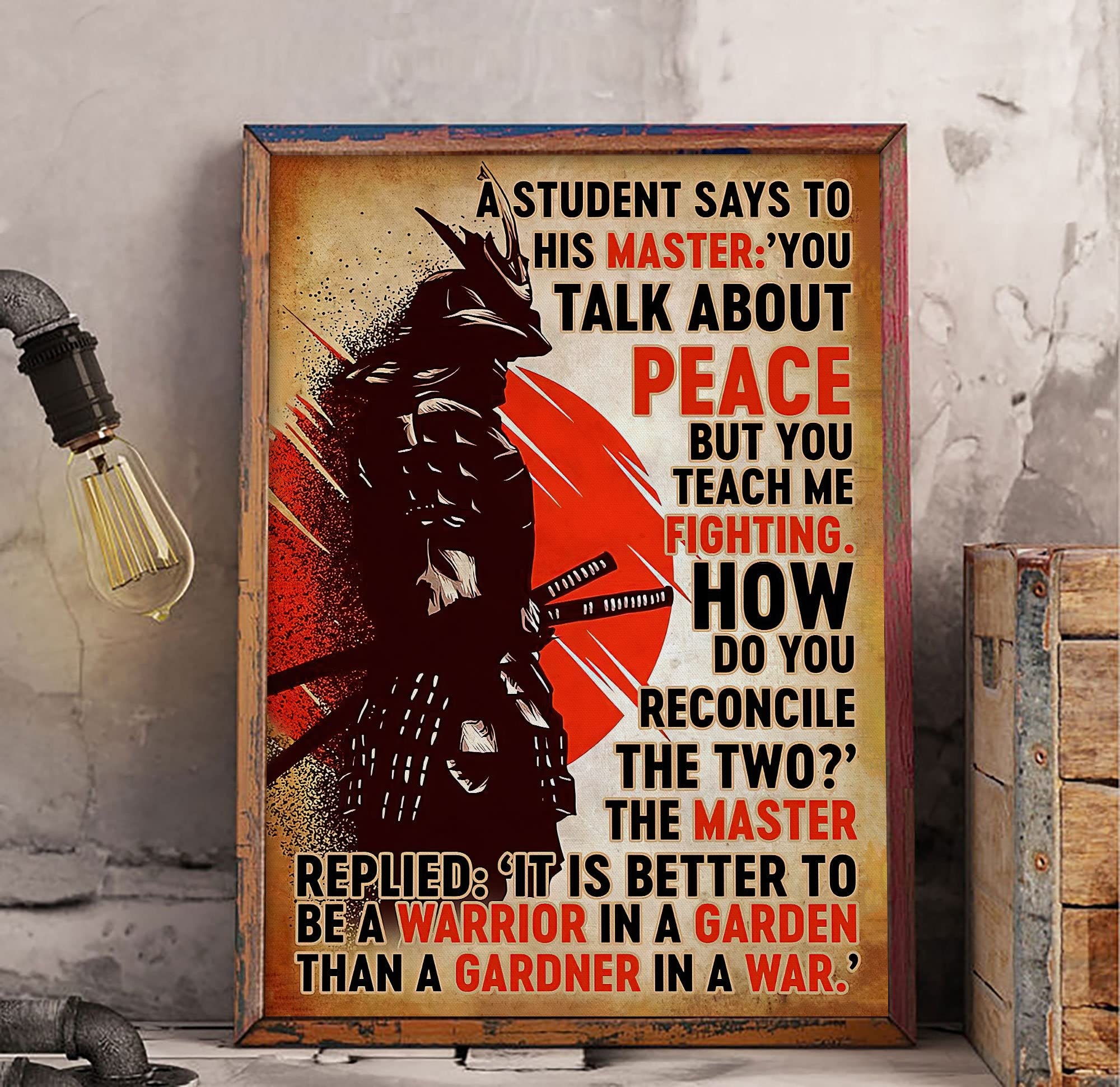 backside works GORE PLANT サイン入りポスター 2025年最新