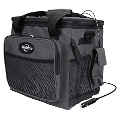 Koolatron 26 qt Portable Electric Cooler