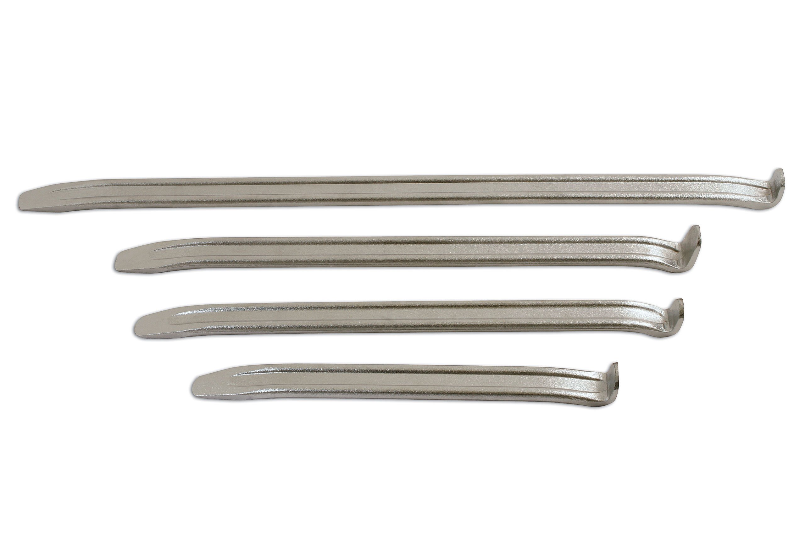 GUNSON LAS55998 Tyre Lever Set 4pc