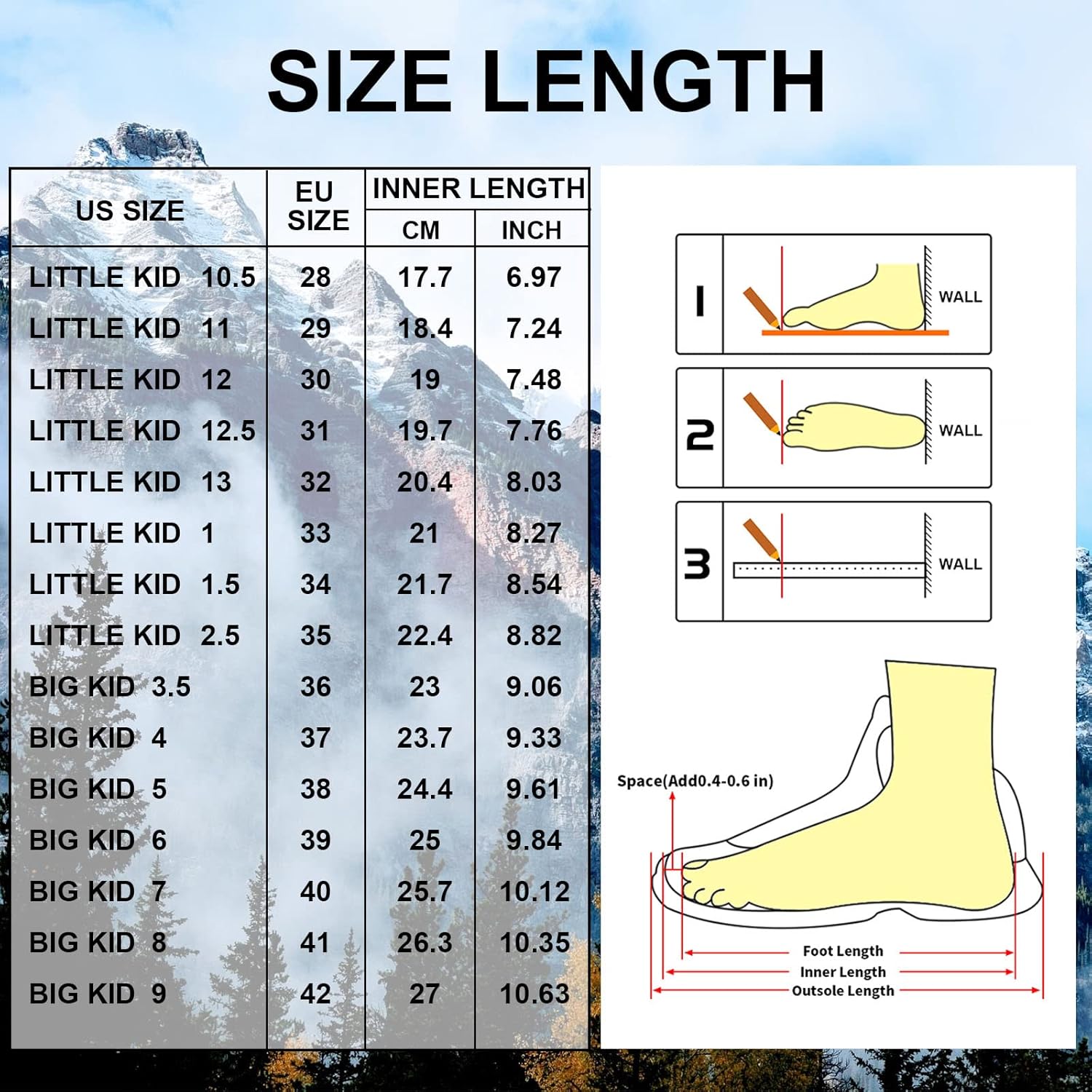 ASHION Boys Shoes Kids Sneakers Boys Tennis Running Shoes Hiking Shoes for Trekking Climbing Trail Walking : Clothing, Shoes & Jewelry
