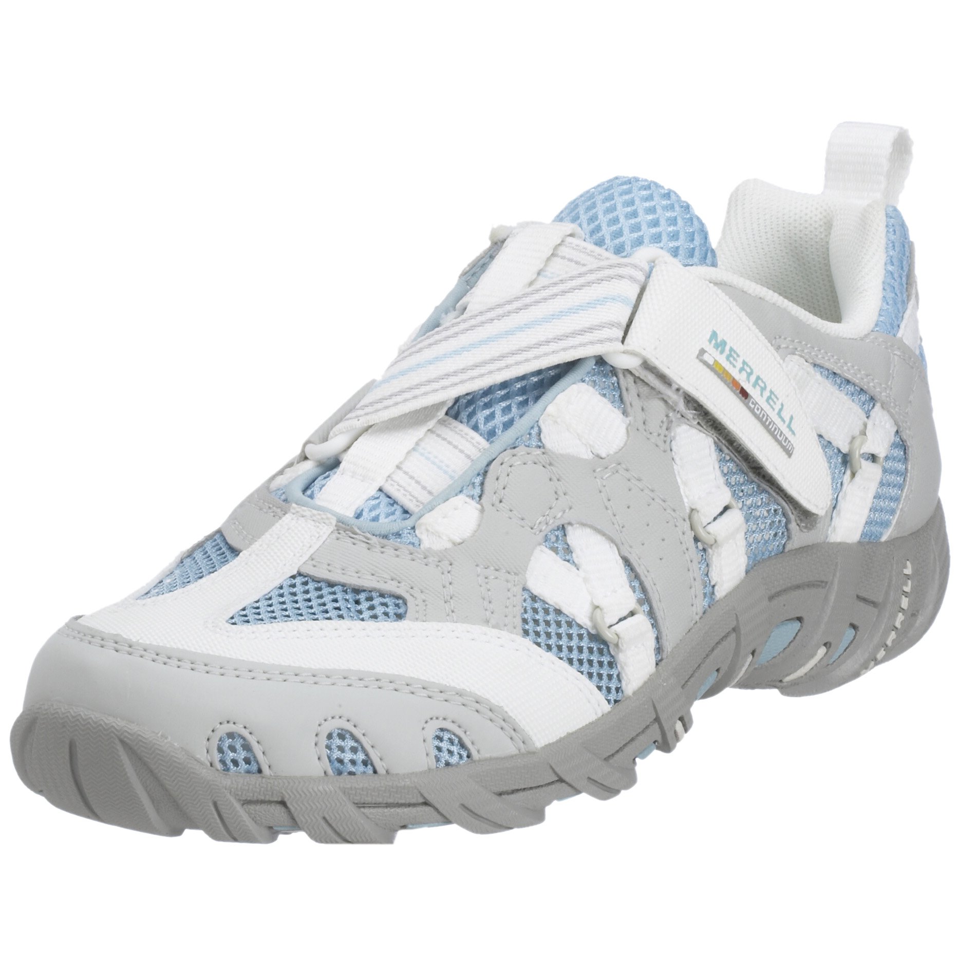 Merrell Waterpro Z-Rap Zapatilals de senderismo para Infantil