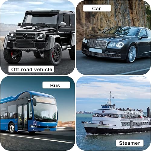 Miniatura 7 de Kit de conectores de terminal de batería de automóvil, conectores de terminales de batería duraderos y ajustables, cobre puro, positivo, negativo,