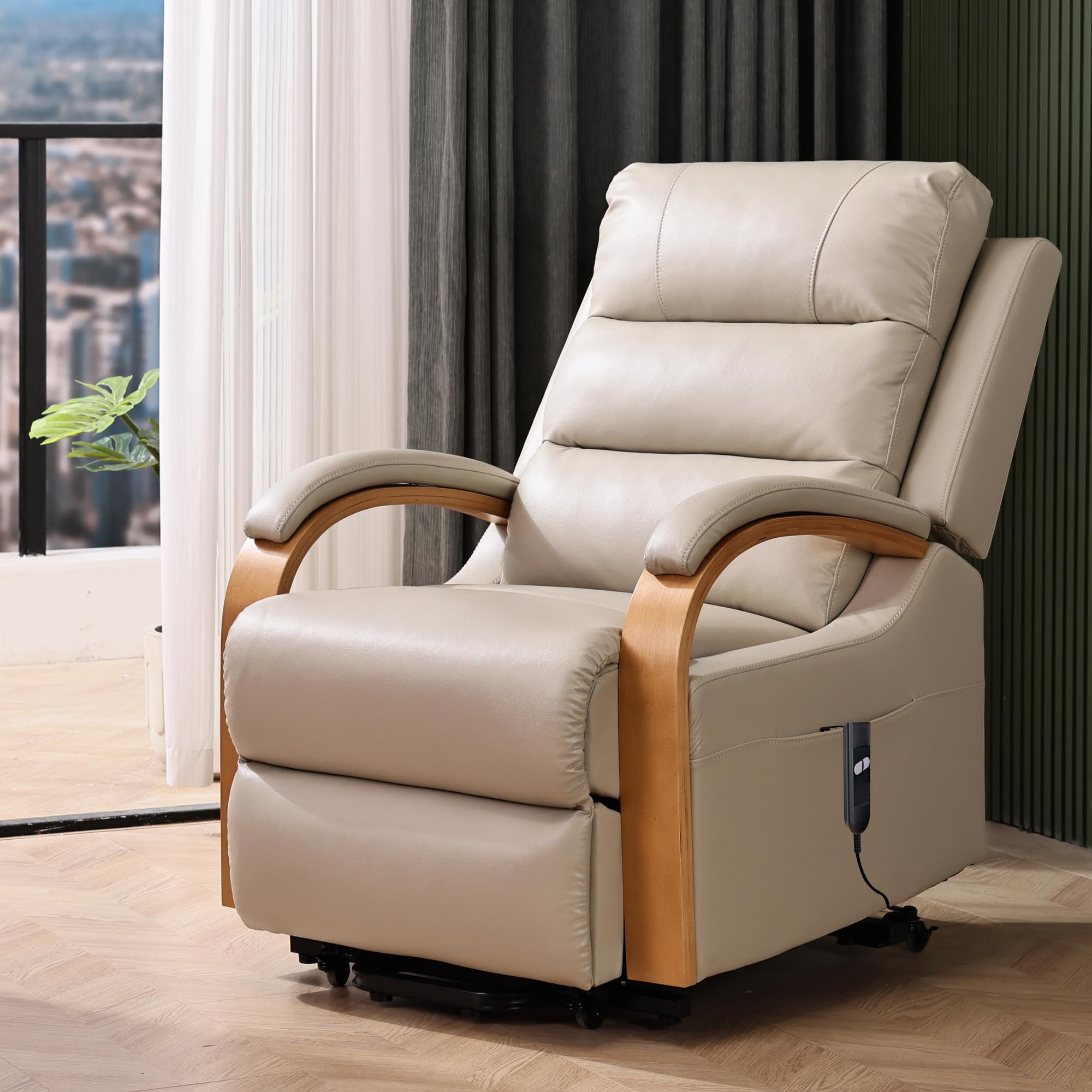 Sostituzione Remota Della Sedia Di Sollevamento, Telecomando - Foto 3