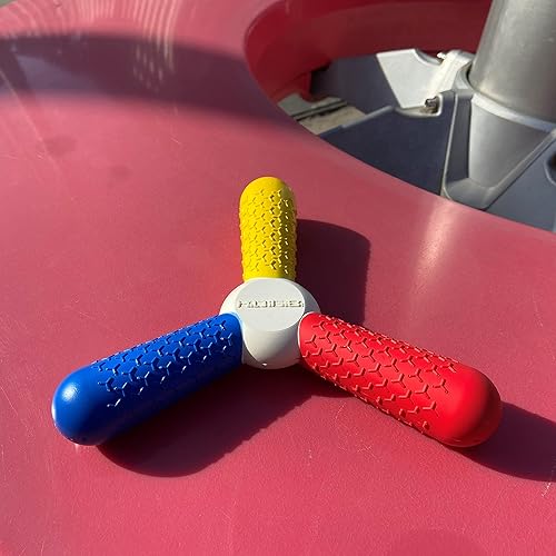 Miniatura 6 de Equipo de entrenamiento reactivo para mejorar la agilidad la velocidad y la coordinación ojo-mano