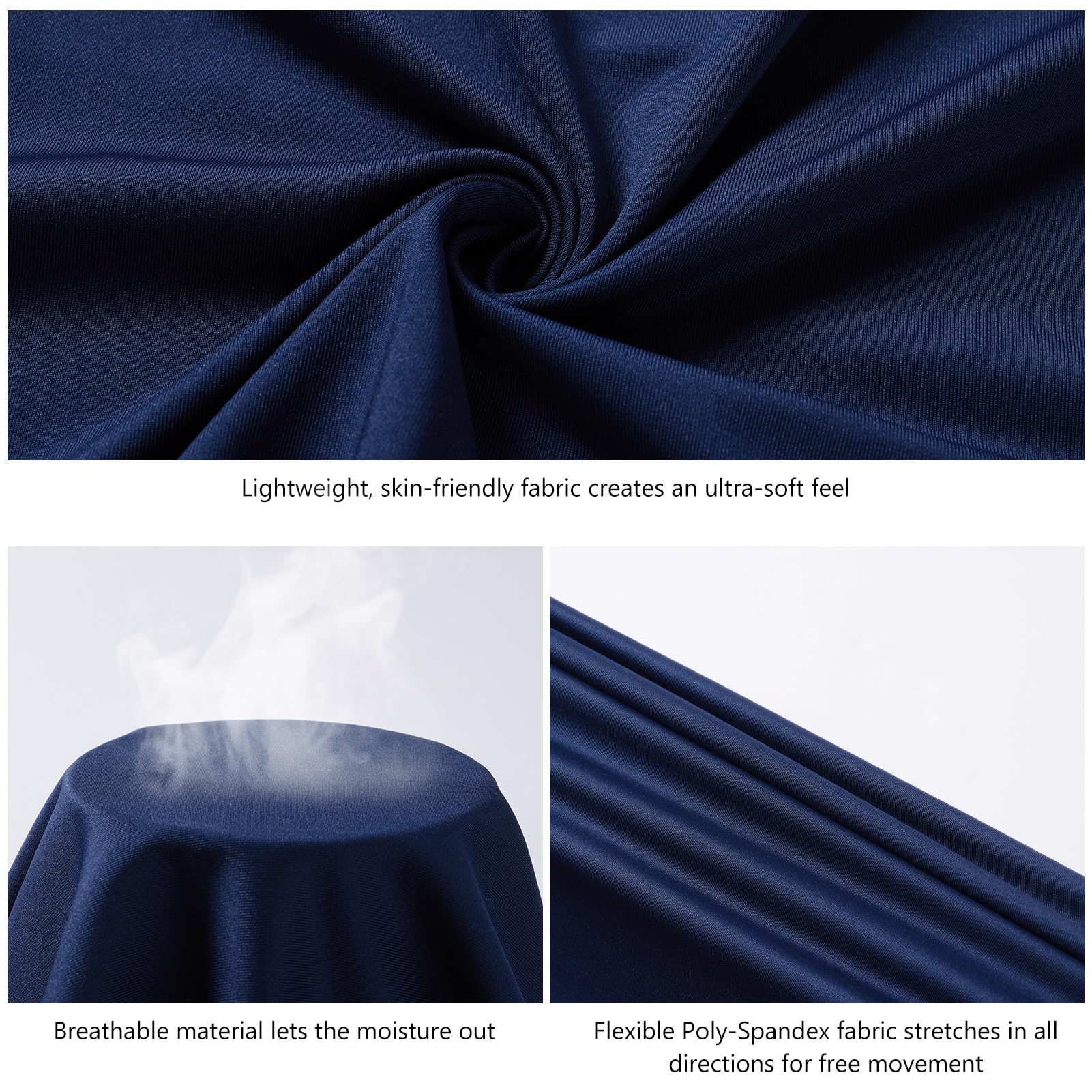 Bassdash Camiseta Proteccion Solar Hombre Manga Larga Camisas Gráficas para Hombre Camisa de Pesca de Manga Larga UPF 50+ Protección Solar UV Que Absorbe la Humedad