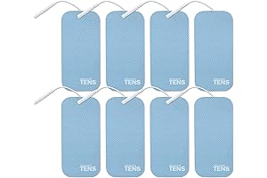 HealthMateForever Pad Replacements