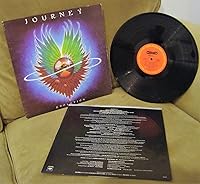 Vista 3 de Journey - Evolution
