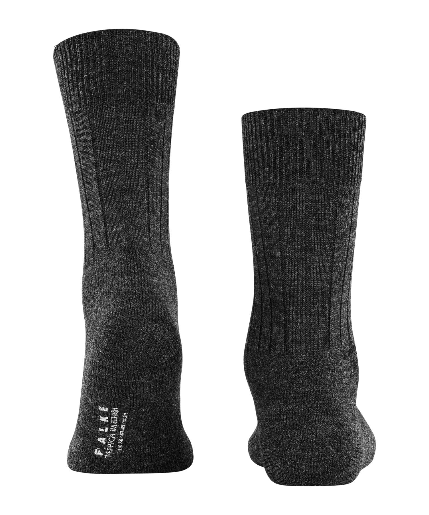 FALKE Herren Socken Teppich im Schuh 2er Pack
