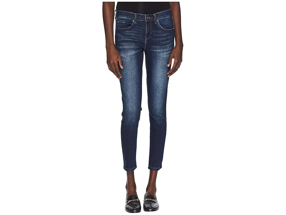 

Nicole Miller New York Tribeca Mid-Rise (Poe Wash) Women's Jeans