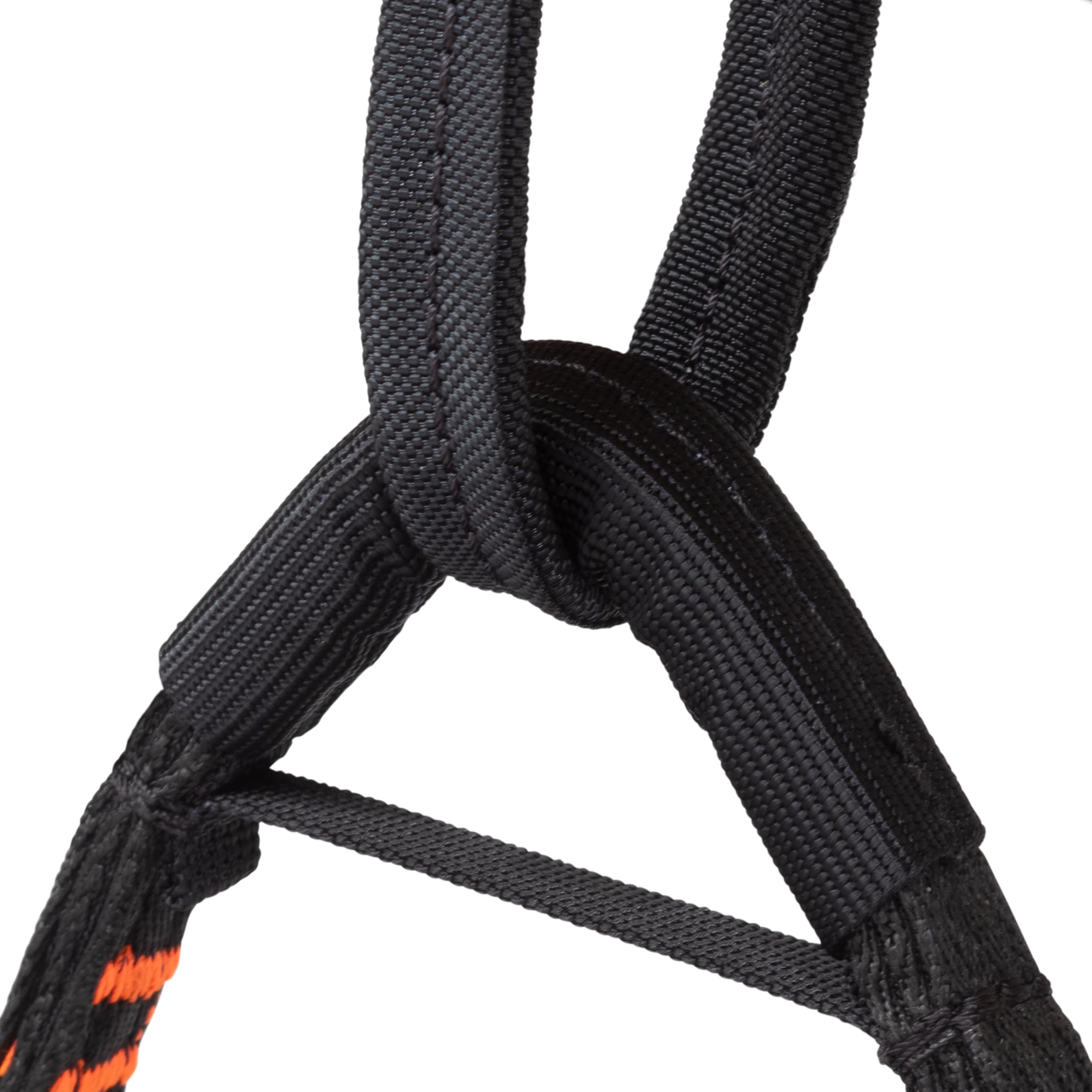 Mammut Harnais de lumière pour émetteur S