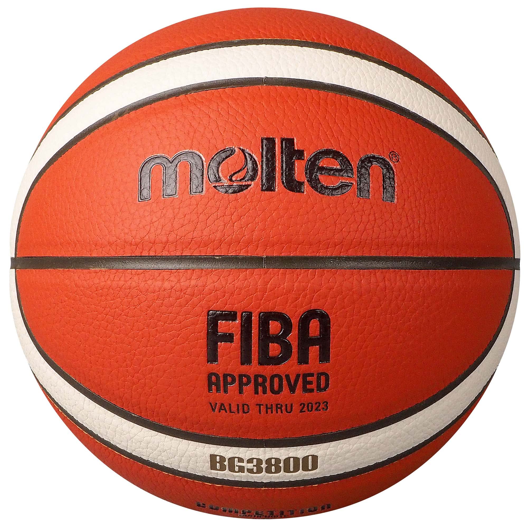 Amazon | Molten(モルテン) バスケットボール 屋内用 FIBA承認 複合