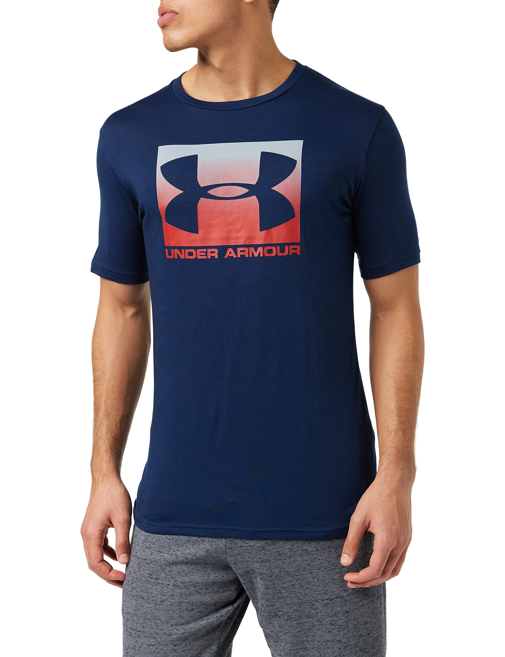 Under Armour UA Boxed Sportstyle