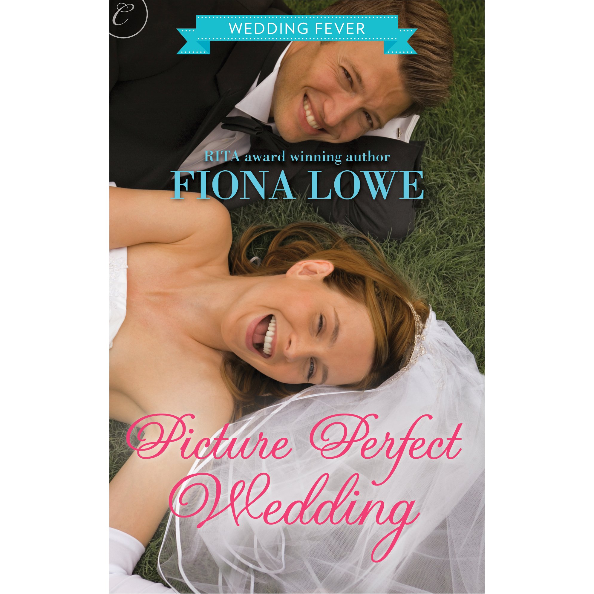 Picture Perfect Wedding