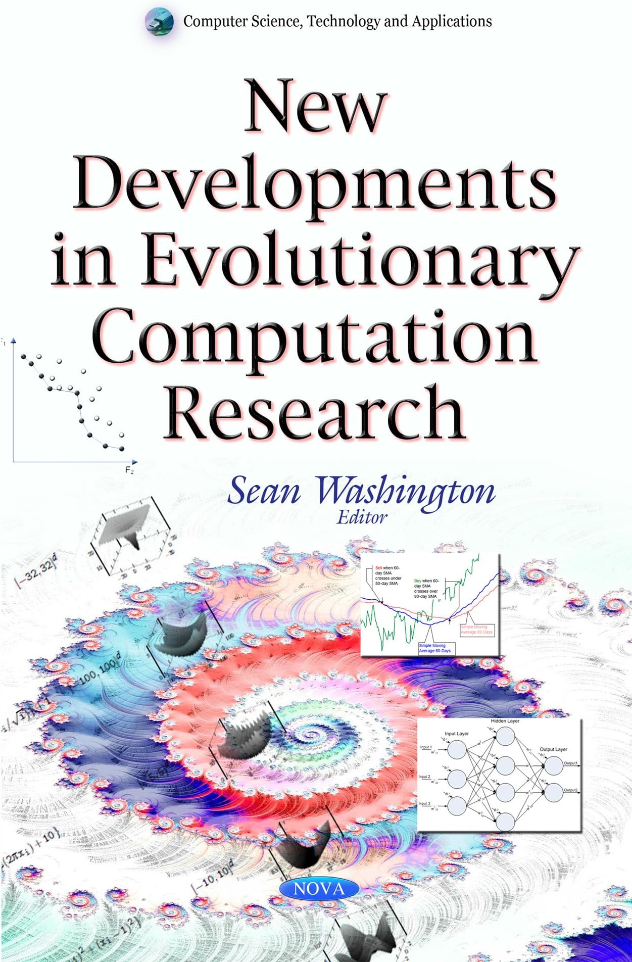 New Developments in Evolutionary Computation Research