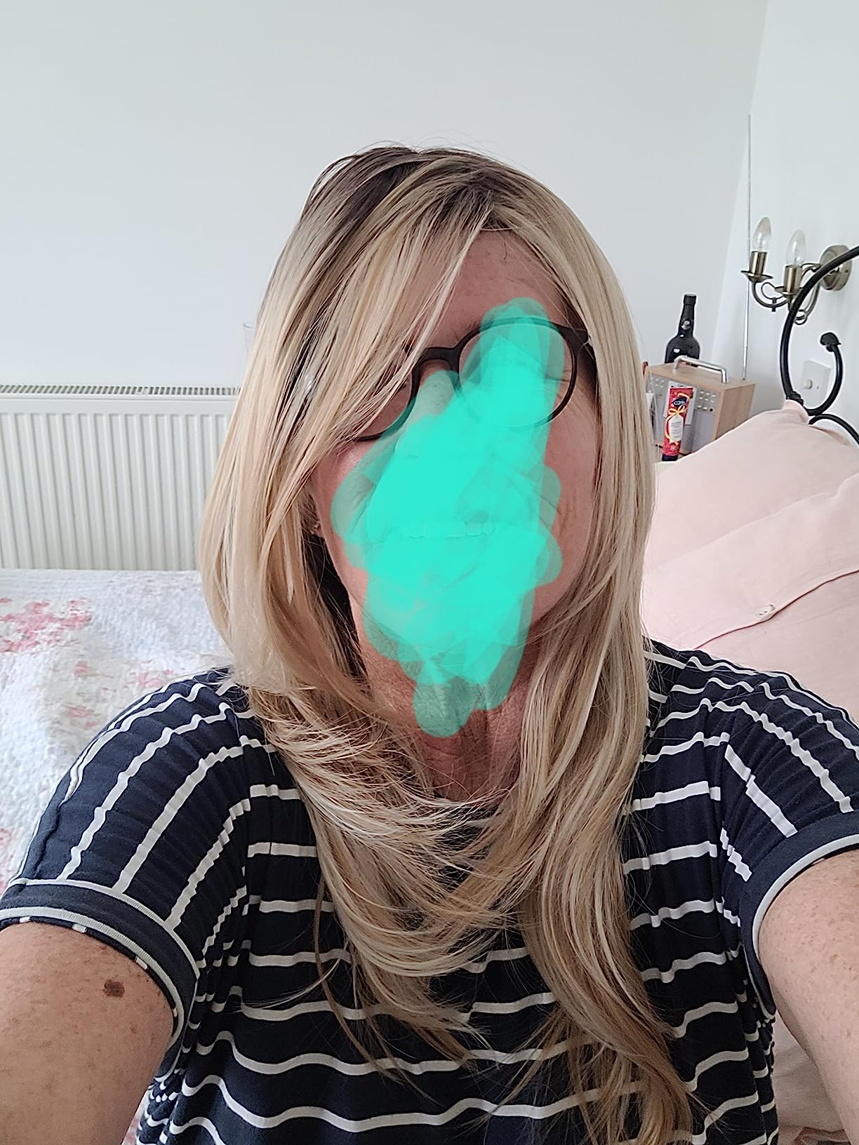 Customer photo