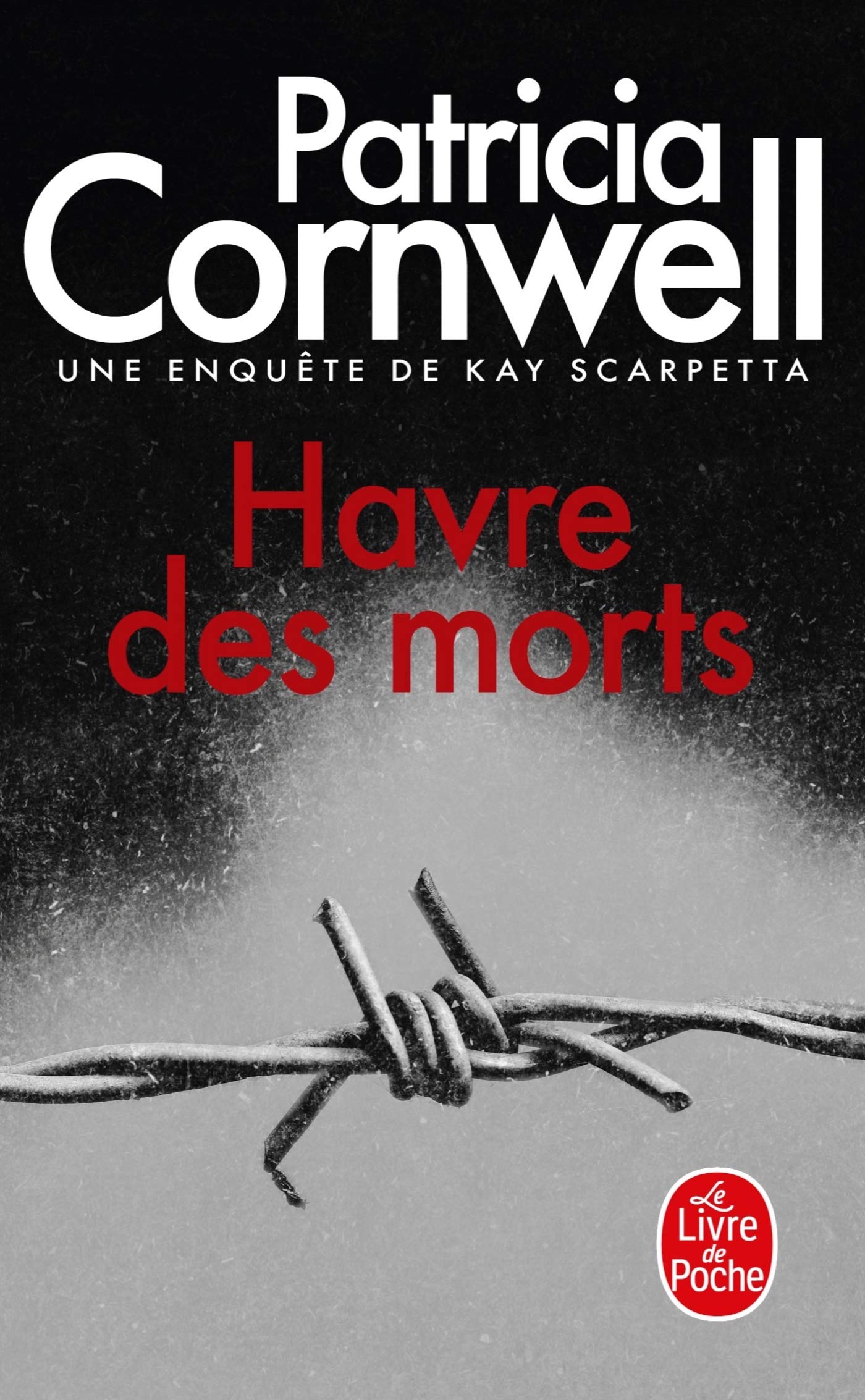 Havre DES Morts