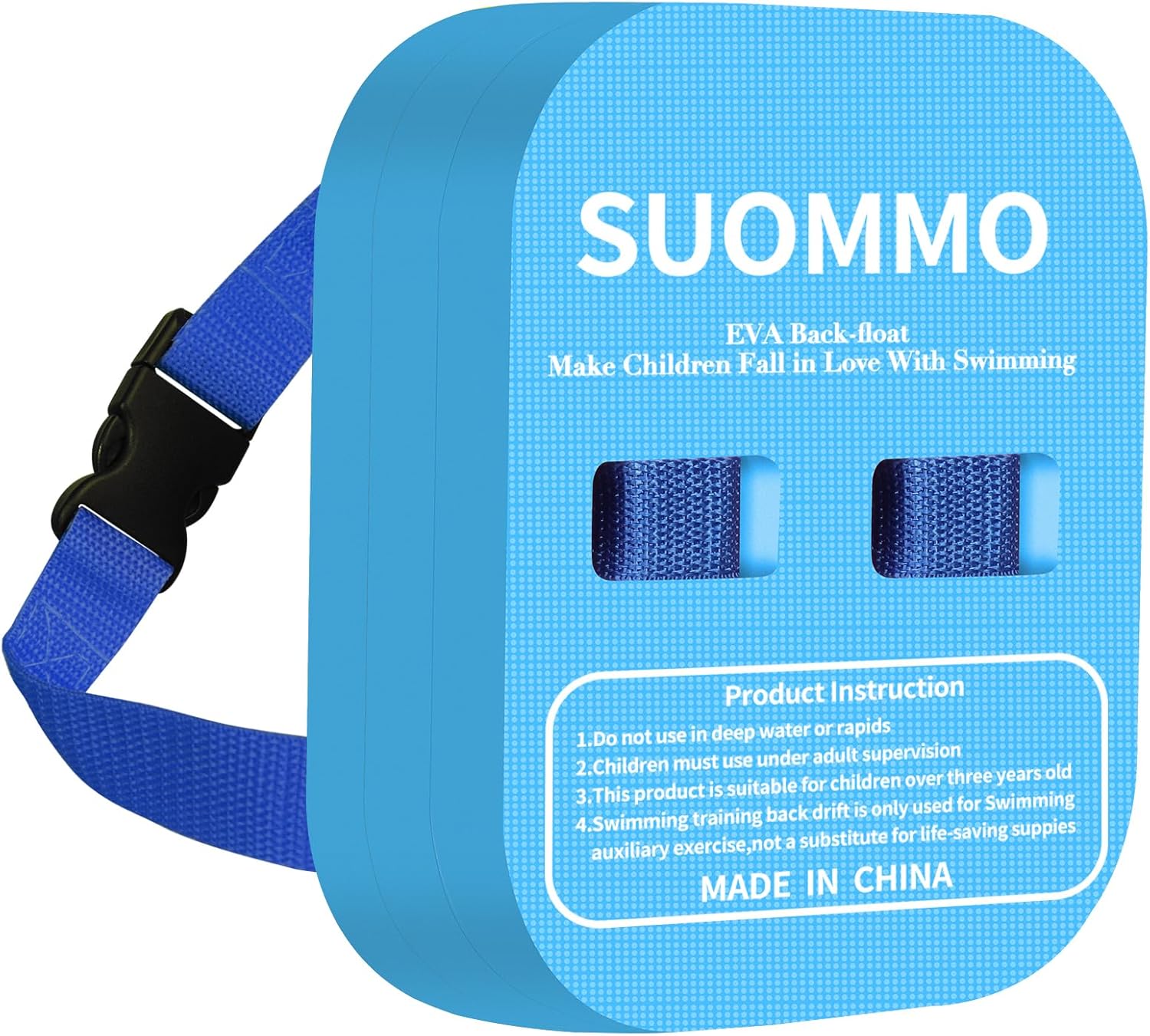 Swim Belt Sporti Progressive Swim Float Adjustable Buoyancy Belt