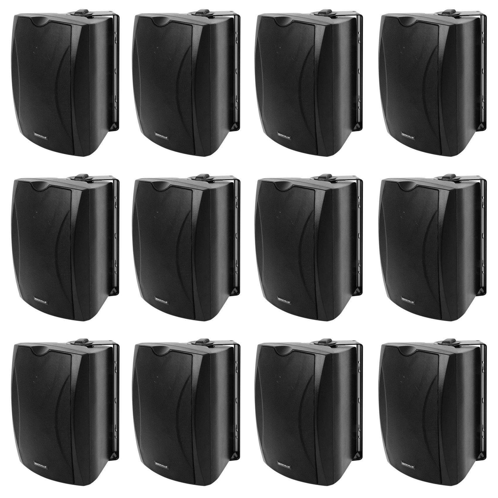 Rockville 12 WET-6B 70V 6.5