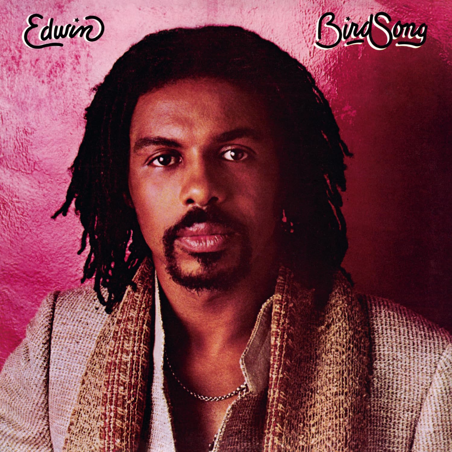 Edwin Birdsong [VINYL]