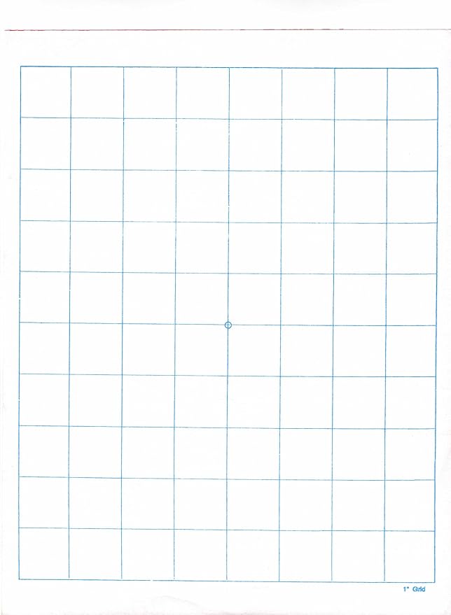 amazon com 1 graph paper ream graph paper large office products