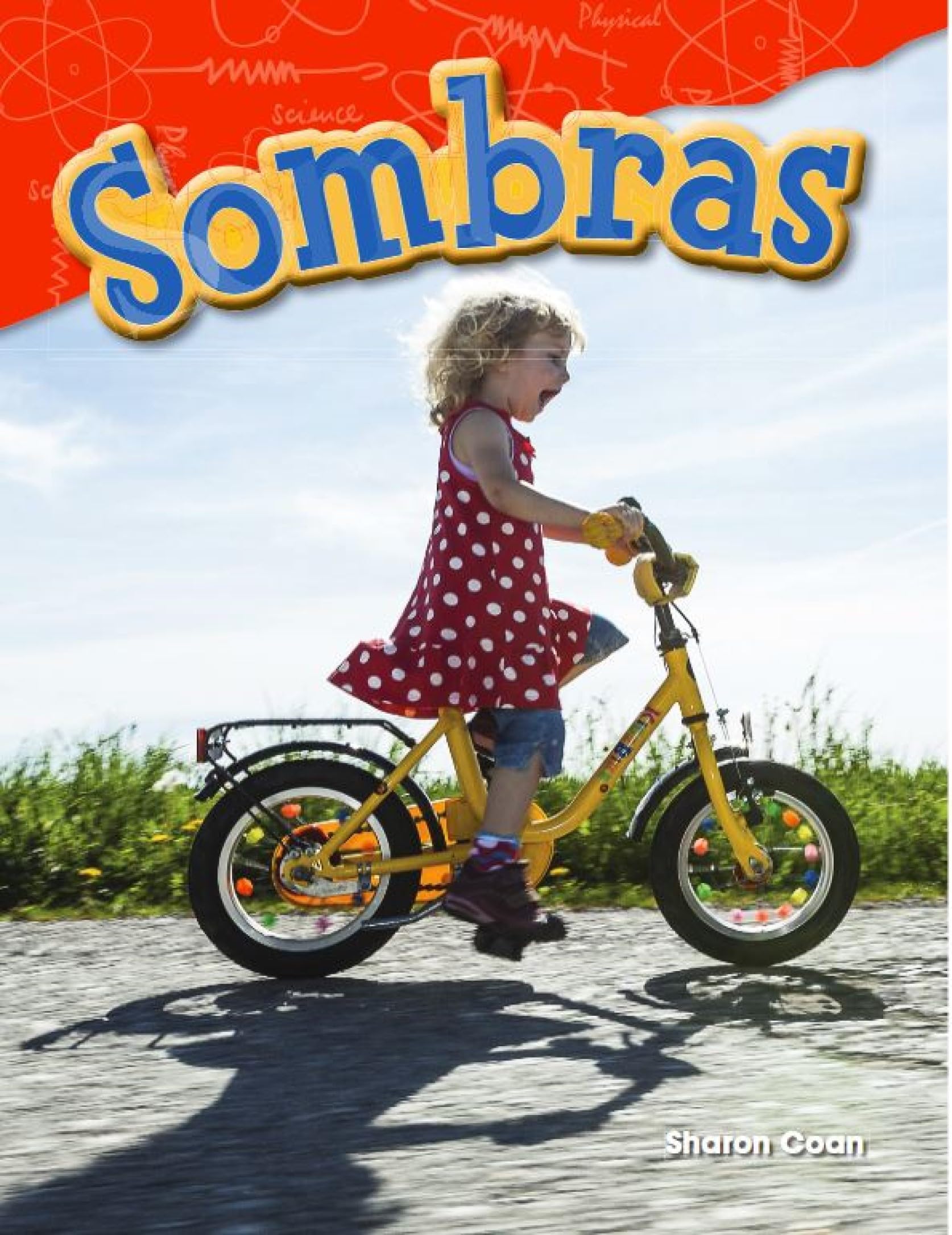 Sombras (Science: Informational Text) (Spanish Edition)