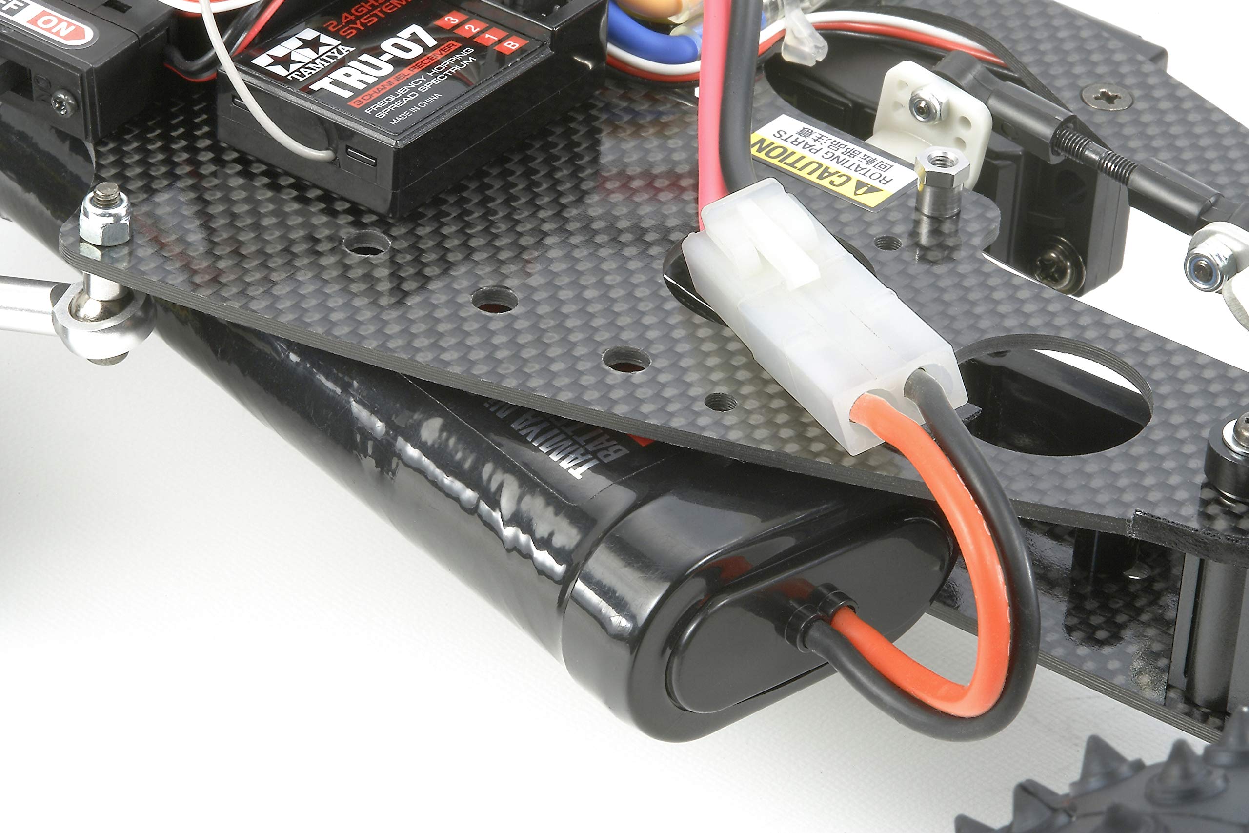TAMIYA 300058489 Buggy Avante