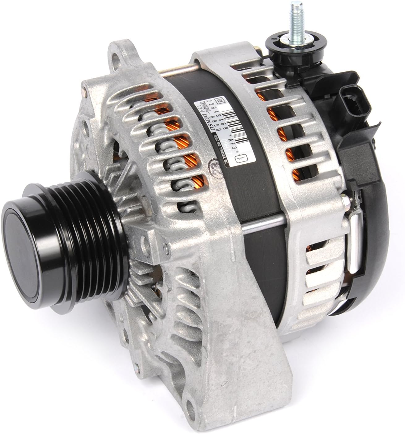 ACDelco 22949468 GM Original Equipment Alternator, Alternators Amazon
