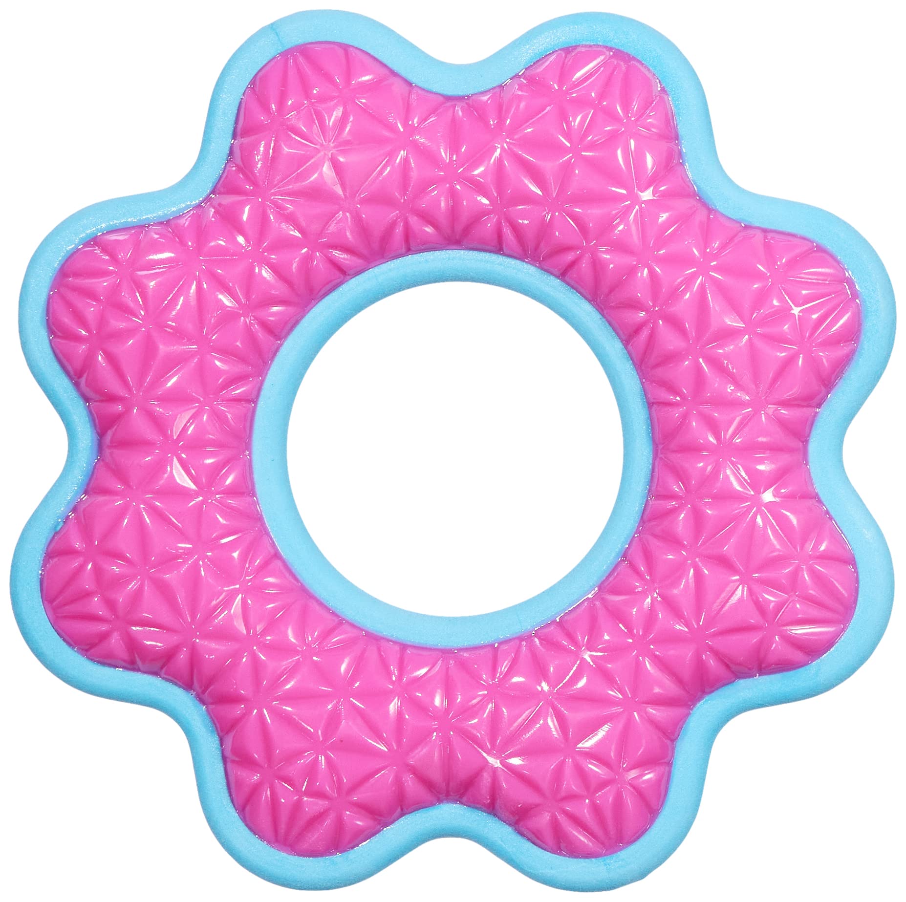 Pawise Trp/Form Donut Köpek Oyuncağı