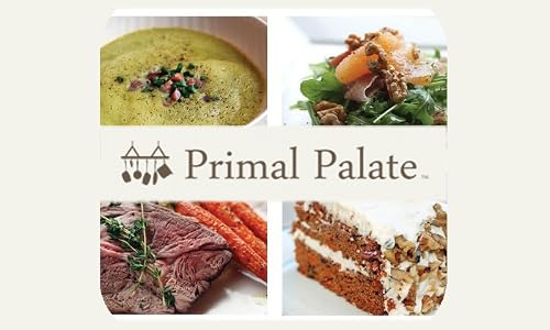 Primal Palate – vue 2